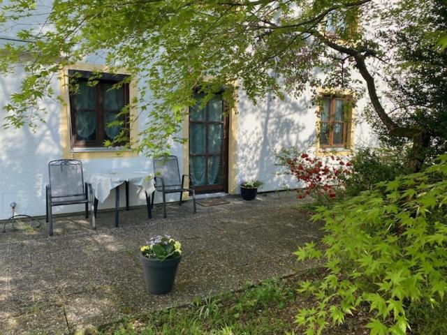 Ferienwohnungen Hanke Barbara Piding Exteriér fotografie